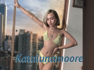 Katalunamoore