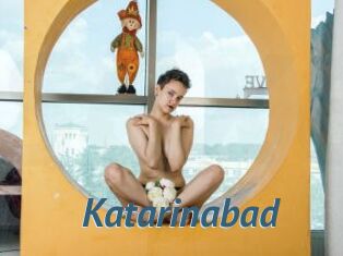 Katarinabad