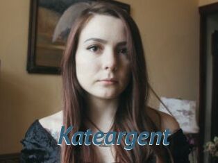 Kateargent