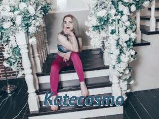 Katecosmo