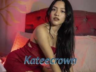 Kateecrown