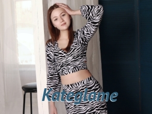 Kateglame