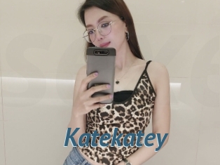 Katekatey