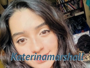 Katerinamarshall