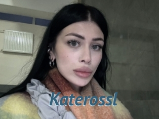 Katerossl