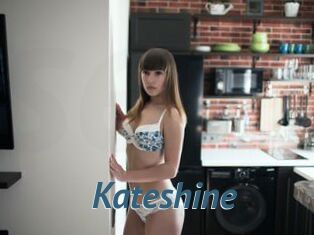Kateshine