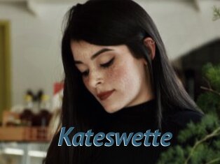 Kateswette