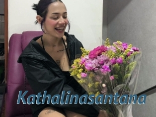Kathalinasantana