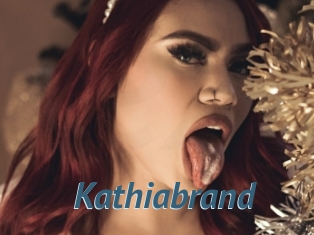 Kathiabrand