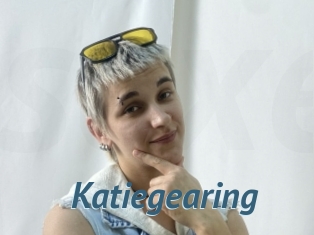 Katiegearing