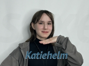 Katiehelm