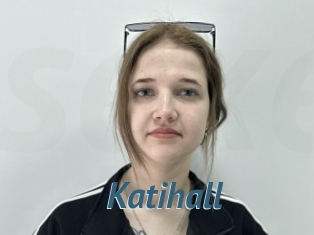 Katihall