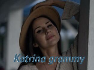 Katrina_grammy