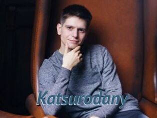 Katsurodany