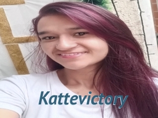 Kattevictory