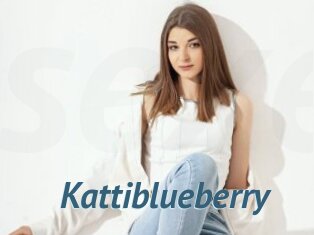 Kattiblueberry