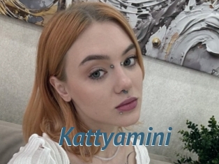 Kattyamini
