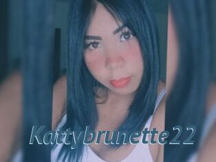 Kattybrunette22