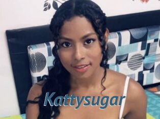 Kattysugar