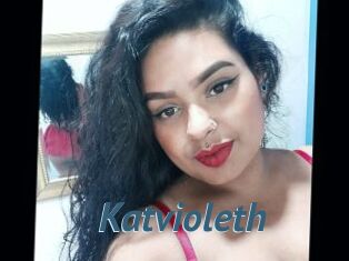 Katvioleth