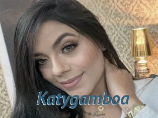 Katygamboa