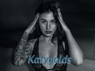 Katygolds