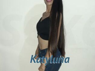 Katyluna