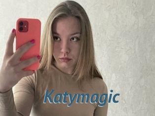 Katymagic
