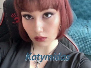 Katymidas