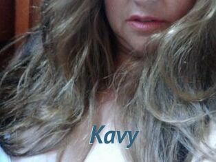 Kavy