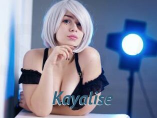 Kayalise