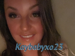 Kaybabyxo23
