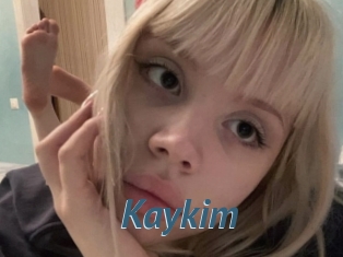 Kaykim