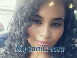 KaylaniCream