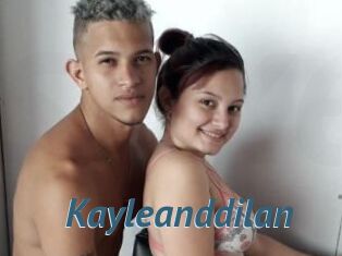 Kayleanddilan