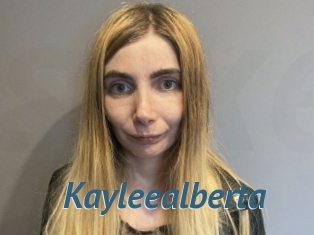 Kayleealberta