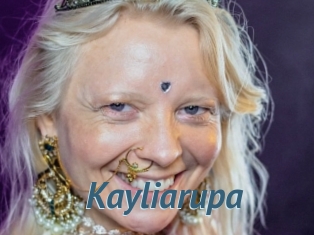 Kayliarupa
