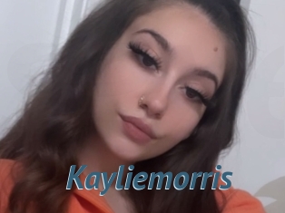 Kayliemorris