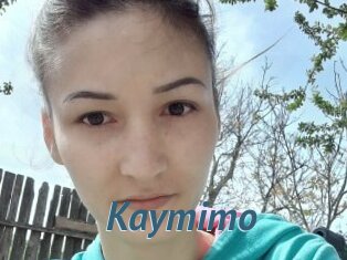 Kaymimo