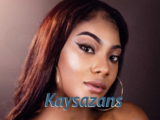 Kaysazans