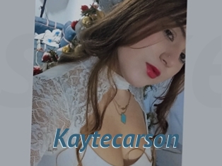 Kaytecarson