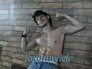 Keanuwick
