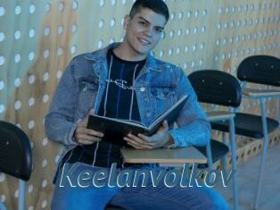 Keelanvolkov