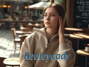 Keeleycady