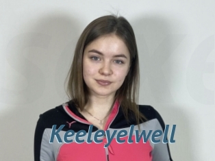 Keeleyelwell