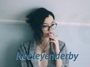 Keeleyenderby