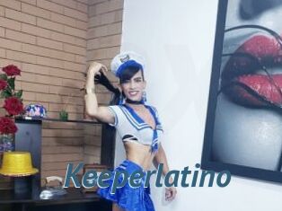 Keeperlatino