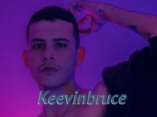 Keevinbruce
