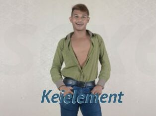 Keielement