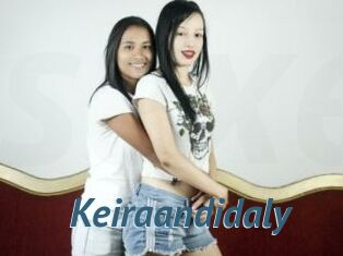 Keiraandidaly